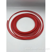 PV1500DC 2 PFG 2642 solar system cable